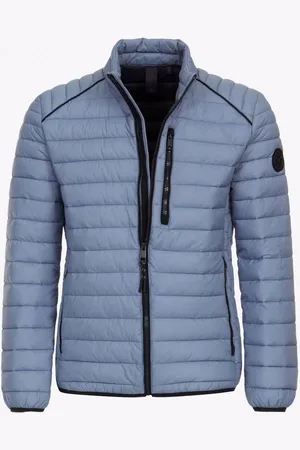Casa Moda Steppjacke mit Stehkragen, in großen Größen erhältlich - Verkäufer: Leicht & Co. GmbH