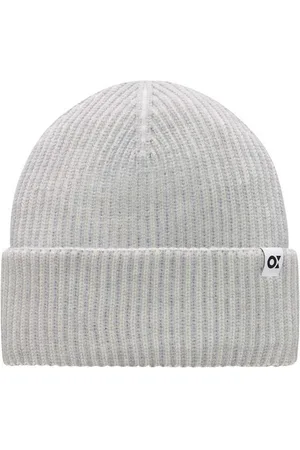 Opus Strickmütze Weiche Strickmütze ANARI MIX in Two-Tone-Optik - Verkäufer: GmbH | someday GmbH