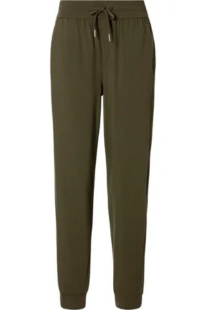 Tommy Hilfiger Sweathose TRACK PANT mit Seitentaschen