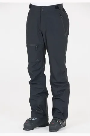 Whistler Skihose Midland mit 15.000 mm Wassersäule