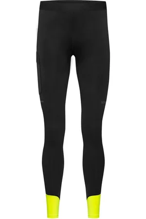 Gore Wear Lauftights Herren Laufhose Concurve Thermo - Verkäufer: Wohlleben Sports