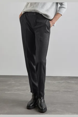 Street one Chinohose mit Elastikbund