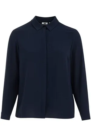 WE Fashion Longbluse - Verkäufer: