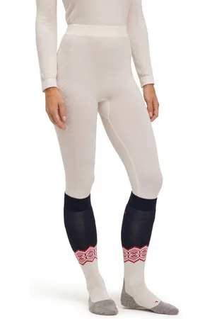 Falke Thermounterhose Wool-Tech (1-St) aus Merinowolle für kalte bis sehr kalte Temperaturen - Verkäufer: