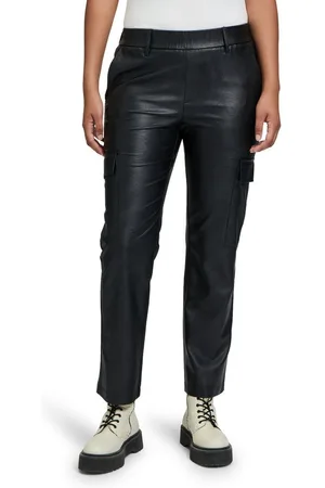Cartoon Schlupfhose Schlupfhose mit aufgesetzten Taschen Stoff