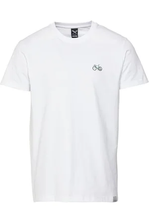Iriedaily T-Shirt Peaceride (1-tlg) Stickerei - Verkäufer: Mary & Paul