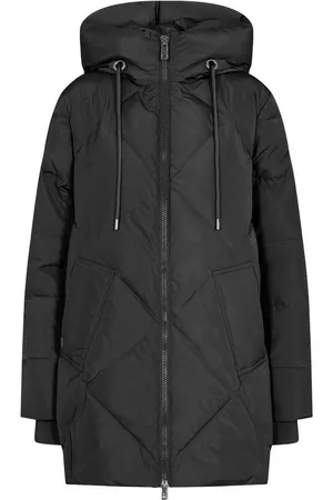 Mos Mosh Allwetterjacke - Verkäufer: Barz- die Outfitberater