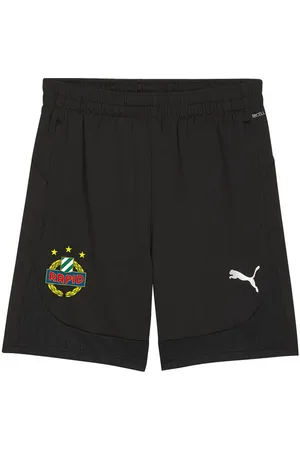PUMA Sporthose SK Rapid Wien Short Shorts Unisex - Verkäufer: 11teamsports