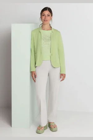 Bianca Kurzarmshirt - Verkäufer: Barz- die Outfitberater