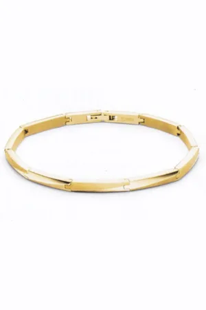 Boccia Armkette Titan Damenarmband 03059-03 - Verkäufer: Juwelier Meder