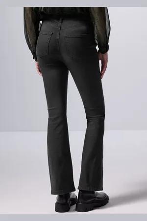 Street one Skinny-fit-Jeans aus Baumwolle mit Stretchanteil