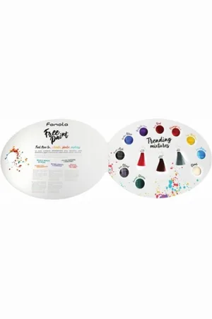 Fanola Haarpflege-Set Catalog Free Paint - Verkäufer: Parfümerie Wilhelm Haas