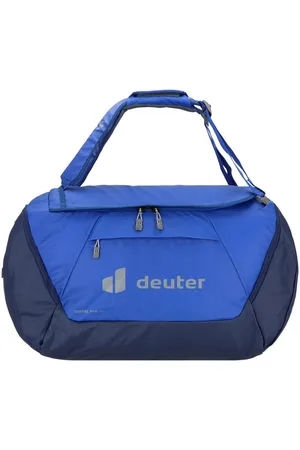 Deuter Weekender Duffel Pro 90, Polyester - Verkäufer: WE LOVE BAGS