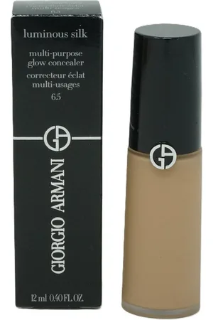 Giorgio Armani Concealer luminous silk multi-purpose glow concealer 6,5 12ml - Verkäufer: Rareparfum