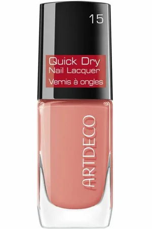 Artdeco Nagellack Quick Dry Nail Lacquer Coral Charm 10ml - Verkäufer: Parfümerie Wilhelm Haas