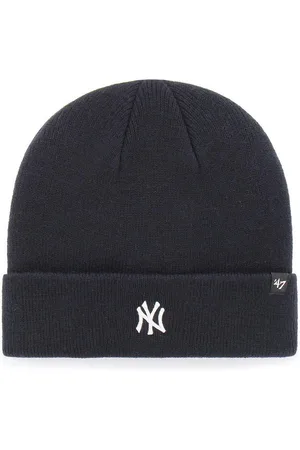 47 Brand Beanie Beanie MLB New York Yankees Centerfield 