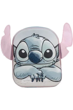 Disney Rucksack Kinder-Rucksack Stitch (Set) - Verkäufer: Diademita