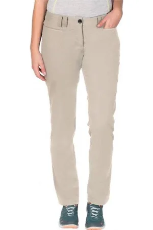 Jack Wolfskin Outdoorhose LIBERTY Pants W 0 - Verkäufer: Compact Sport und Spiel