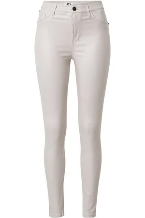 JDY Skinny-fit-Jeans New Thunder (1-tlg) Plain/ohne Details - Verkäufer: Mary & Paul