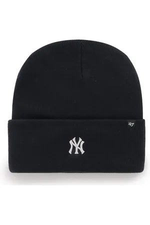 47 Brand Beanie Beanie MLB New York Yankees Base Runner 