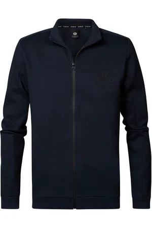 Petrol Industries Sweatjacke - Verkäufer: Barz- die Outfitberater