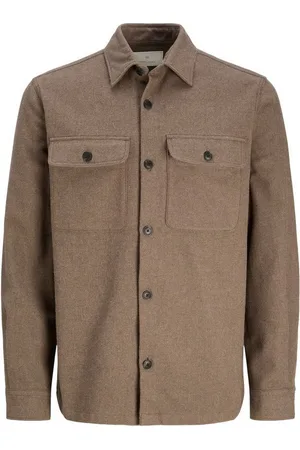 JACK & JONES Langarmhemd - Verkäufer: Modehaus Weingarten Köln