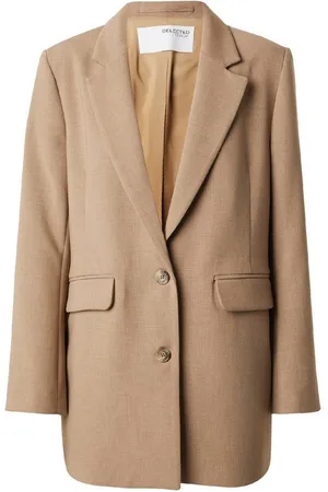 SELECTED Jackenblazer Rita (1-tlg) Weiteres Detail - Verkäufer: Mary & Paul