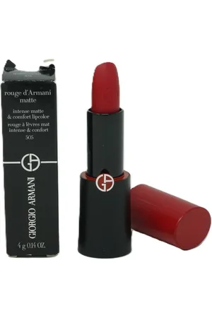 Giorgio Armani Lippenstift rouge d