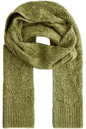Next Schal Weicher Strickschal mit Zopfmuster – Kombiteil, (1-St) - Verkäufer: Germany GmbH