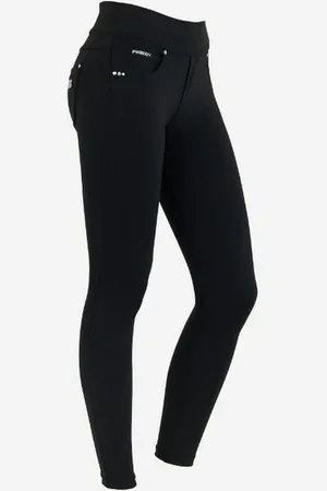 Freddy Yogaleggings N.O.W. Yoga Mid Waist D.I.W.O. XS - Verkäufer: Sun & Famous