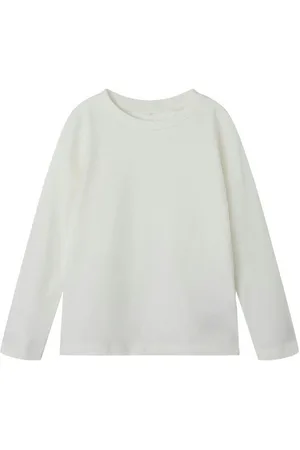 NAME IT Langarmshirt NMFVIBBI LS TOP - Verkäufer: Dorins Kindermode