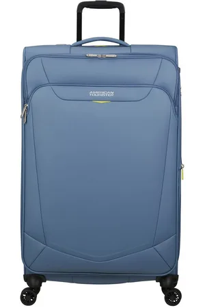 American Tourister Koffer Summerride Spinner 80, 4 Rollen - Verkäufer: HAUSFELDER accessoires + reise