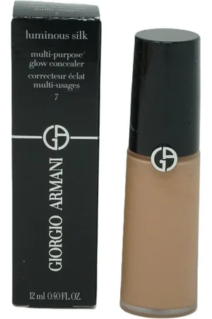 Giorgio Armani Concealer luminous silk multi-purpose glow concealer 7/ 12ml - Verkäufer: Rareparfum
