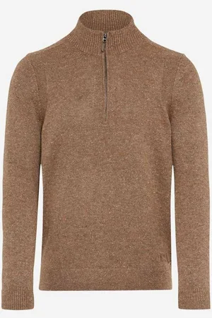 Brax Strickpullover - Verkäufer: Modehaus Weingarten Köln