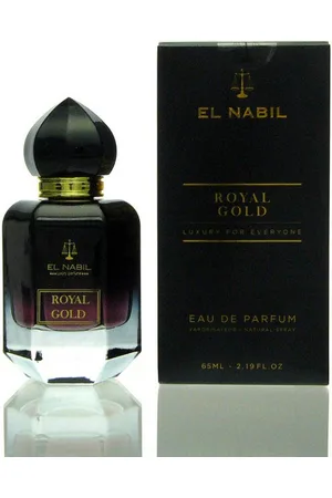 El Nabil Eau de Parfum Royal Gold Eau de Parfum 65 ml - Verkäufer: RedZilla