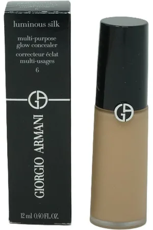 Giorgio Armani Concealer luminous silk multi-purpose glow concealer 6 12ml - Verkäufer: Rareparfum