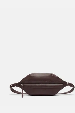 liebeskind Henkeltasche Belt-Bag aus Leder - Verkäufer: s.Oliver