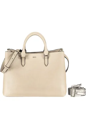 HUGO BOSS Handtasche Alyce Business Shopper - Verkäufer: HAUSFELDER accessoires + reise