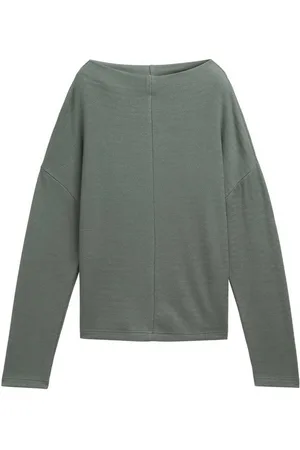 TOM TAILOR Sweatshirt (1-tlg) Plain/ohne Details - Verkäufer: Mary & Paul