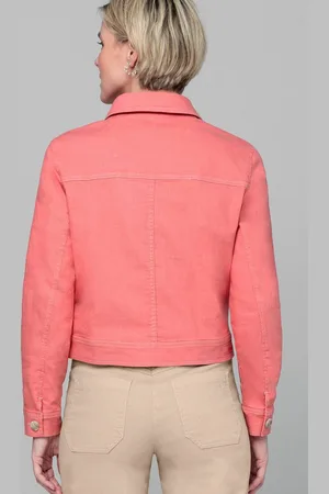 Bianca Jackenblazer - Verkäufer: Barz- die Outfitberater