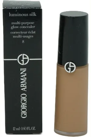 Giorgio Armani Concealer luminous silk multi-purpose glow concealer 8 12ml - Verkäufer: Rareparfum