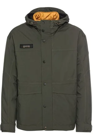 Camel Active Kurzjacke - Verkäufer: Huth+Fricke