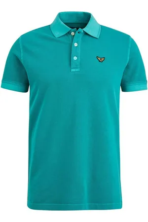 PME Legend™ Poloshirt - Verkäufer: Barz- die Outfitberater