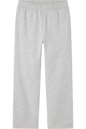 NAME IT Sweathose NKFMILLE STRAIGHT SWEAT PANT UNB - Verkäufer: Dorins Kindermode