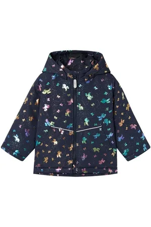 NAME IT Outdoorjacke NMFMaxi (1-St) - Verkäufer: Mary & Paul