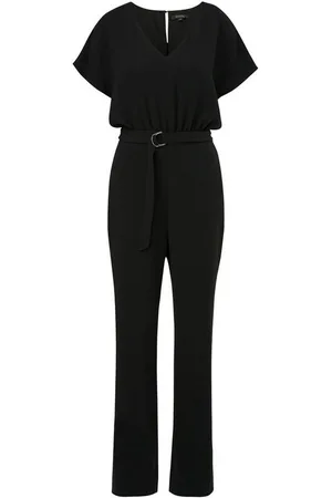 Comma, Jumpsuit - Verkäufer: Barz- die Outfitberater