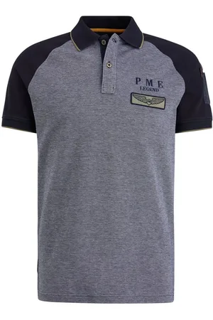 PME Legend™ Poloshirt - Verkäufer: Barz- die Outfitberater