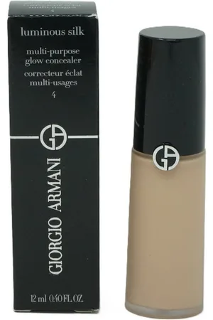 Giorgio Armani Concealer luminous silk multi-purpose glow concealer 4 /12ml - Verkäufer: Rareparfum