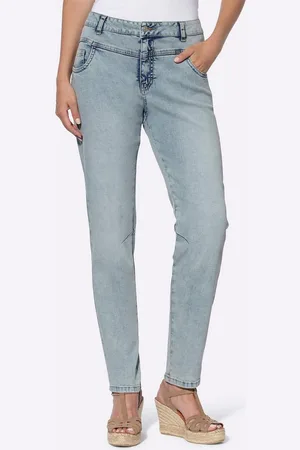 Heine Bequeme Jeans Jeans - Verkäufer: Witt-Gruppe