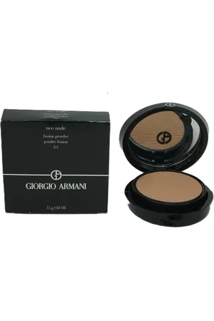 Giorgio Armani Puder neo nude fusion powder 6,5 3,5g - Verkäufer: Rareparfum